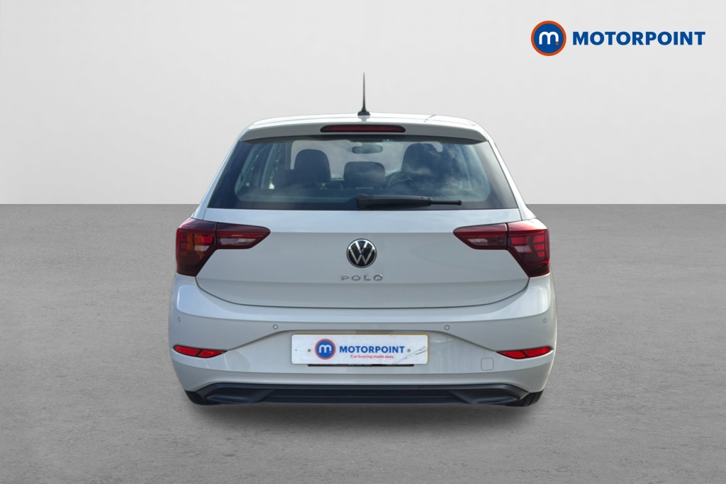 Used Volkswagen Polo 2025 for sale - 77901988: Photo 6