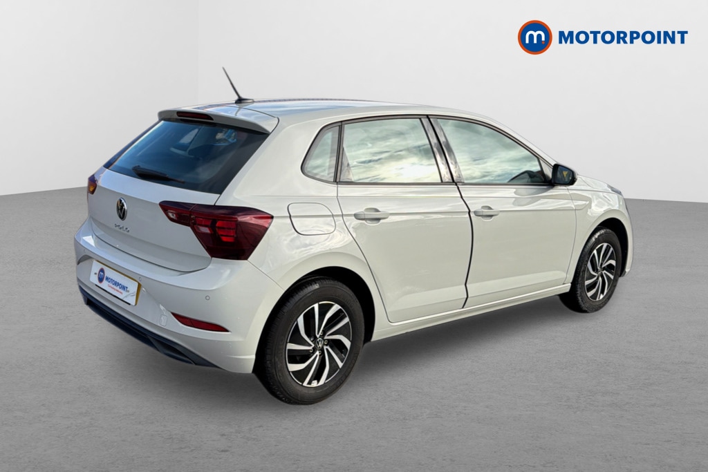 Used Volkswagen Polo 2025 for sale - 77901988: Photo 7