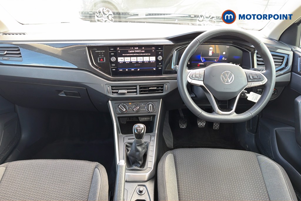 Used Volkswagen Polo 2025 for sale - 77901988: Photo 9