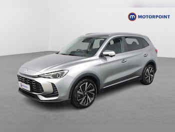 Used MG MG ZS 2025 for sale - 76131845: Photo