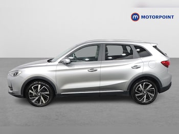 Used MG MG ZS 2025 for sale - 76131845: Photo