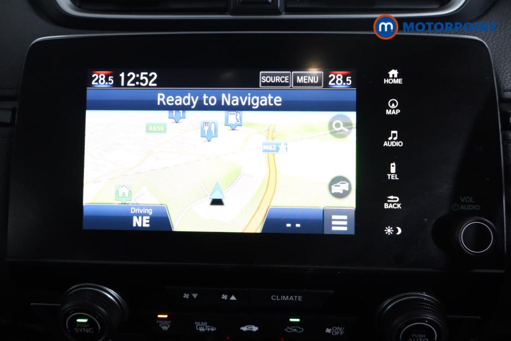 Used Honda CR-V 2019 for sale - 76641234: Photo 10