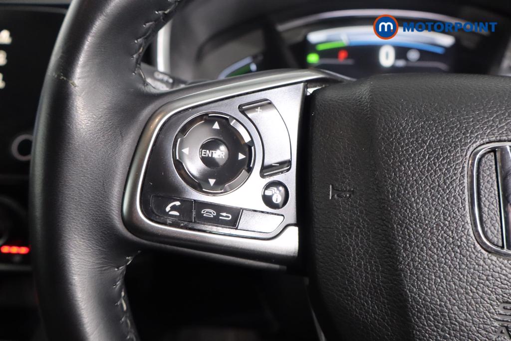 Used Honda CR-V 2019 for sale - 76641234: Photo 13