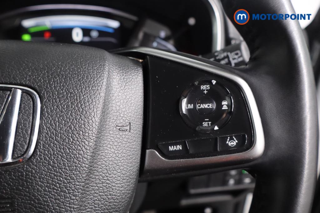 Used Honda CR-V 2019 for sale - 76641234: Photo 14