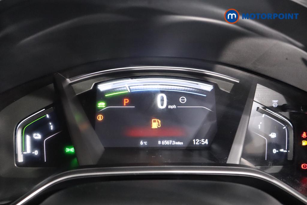 Used Honda CR-V 2019 for sale - 76641234: Photo 15