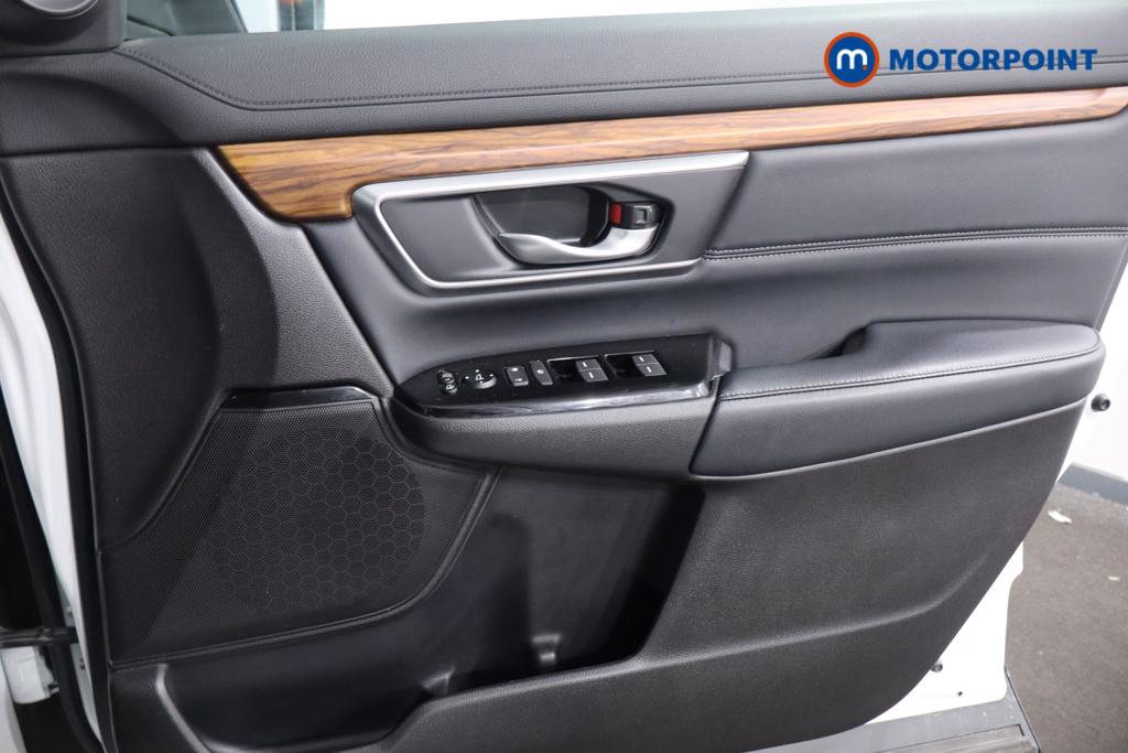 Used Honda CR-V 2019 for sale - 76641234: Photo 17