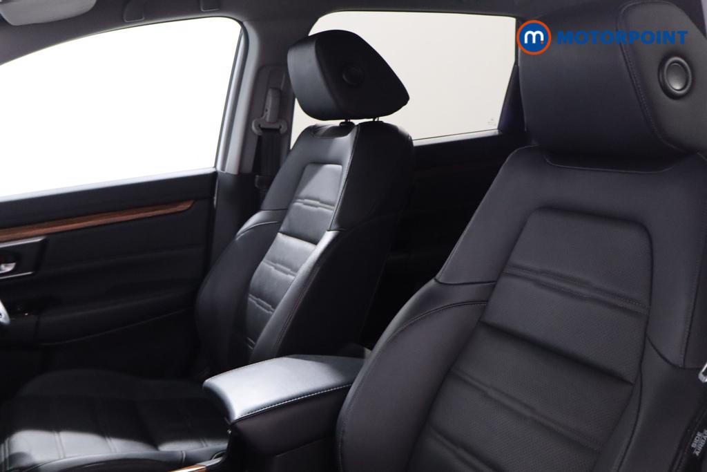 Used Honda CR-V 2019 for sale - 76641234: Photo 18