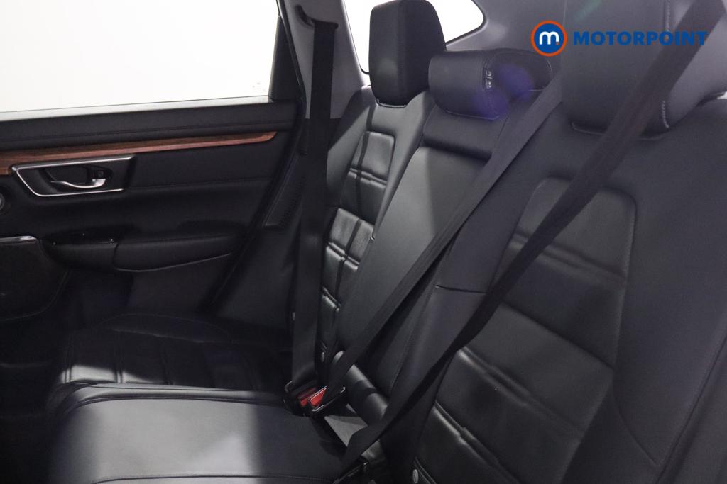 Used Honda CR-V 2019 for sale - 76641234: Photo 19