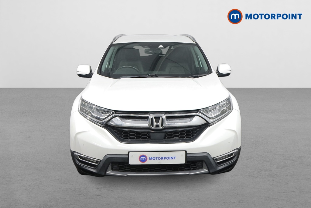 Used Honda CR-V 2019 for sale - 76641234: Photo 2