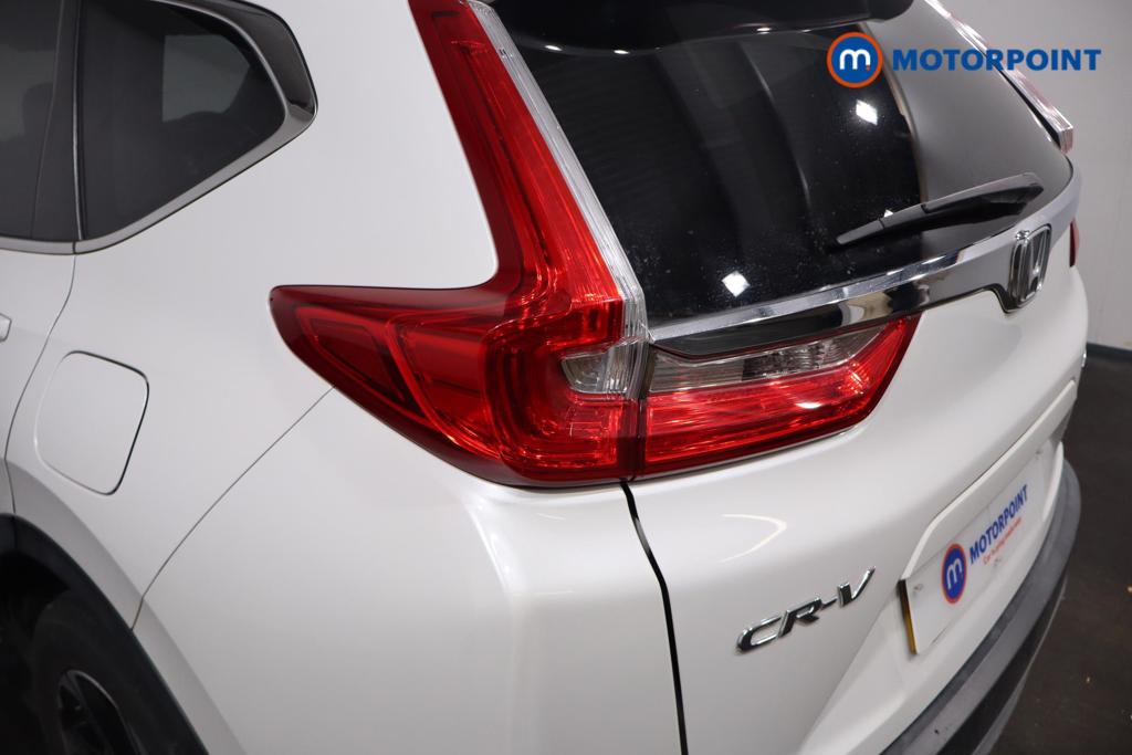 Used Honda CR-V 2019 for sale - 76641234: Photo 23