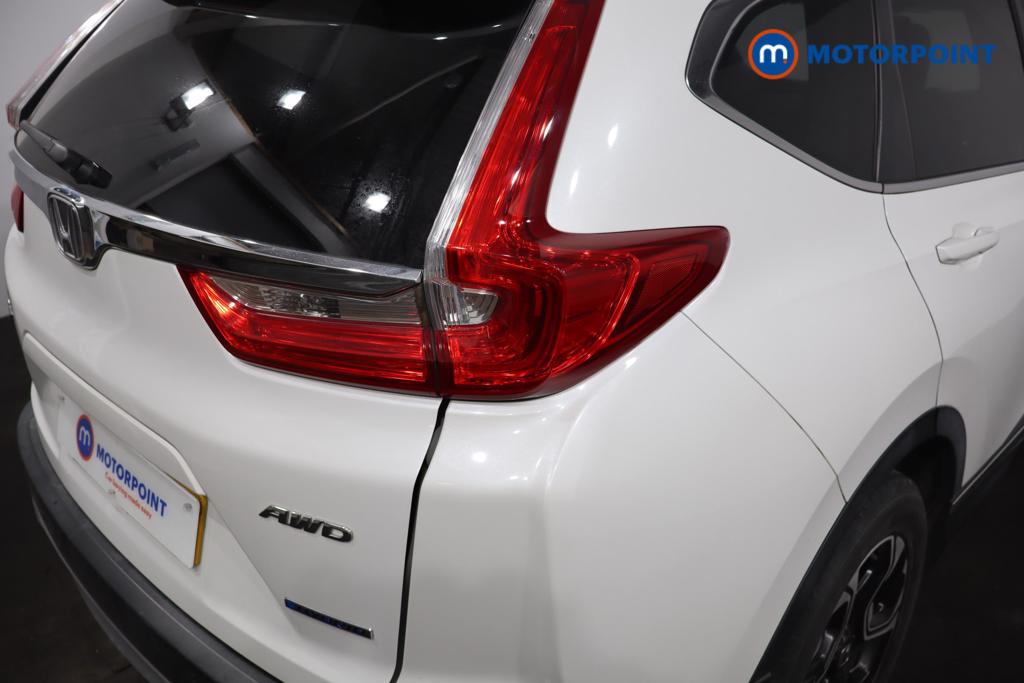 Used Honda CR-V 2019 for sale - 76641234: Photo 24