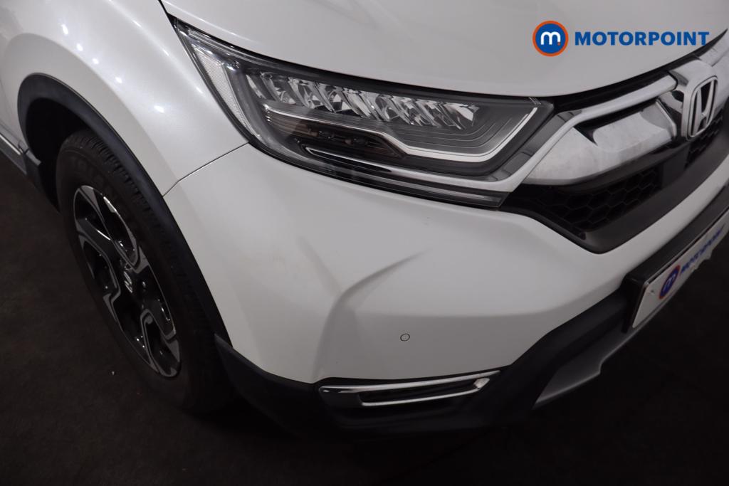 Used Honda CR-V 2019 for sale - 76641234: Photo 25