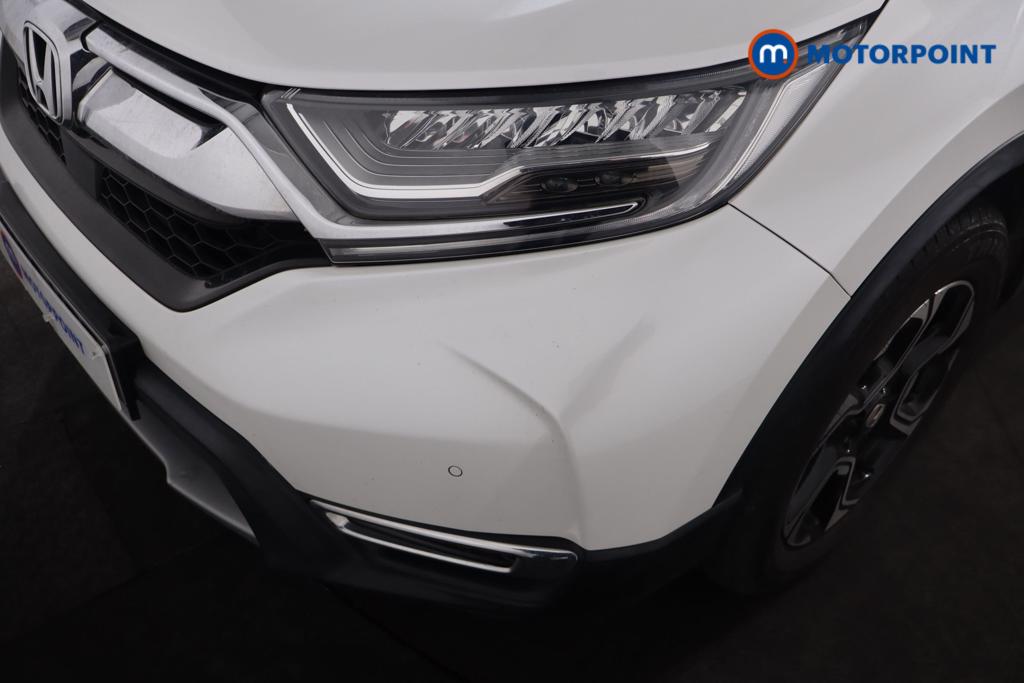 Used Honda CR-V 2019 for sale - 76641234: Photo 26