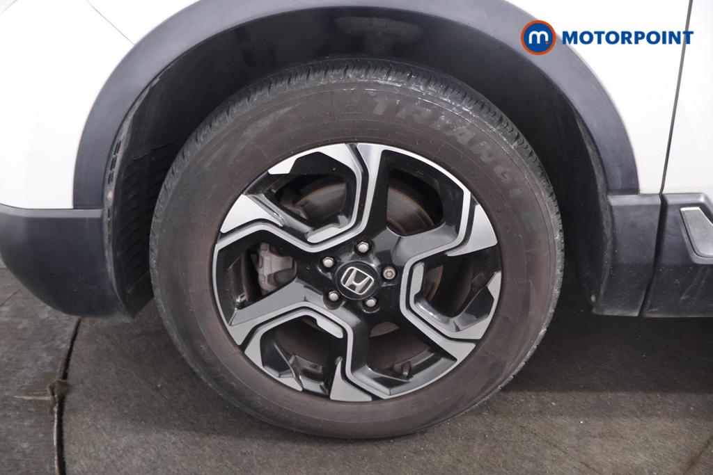 Used Honda CR-V 2019 for sale - 76641234: Photo 27