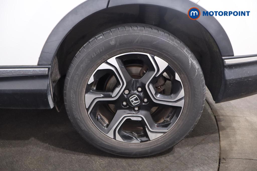 Used Honda CR-V 2019 for sale - 76641234: Photo 28
