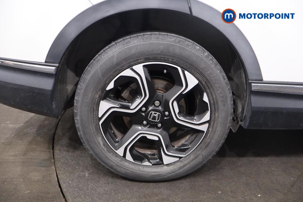 Used Honda CR-V 2019 for sale - 76641234: Photo 29