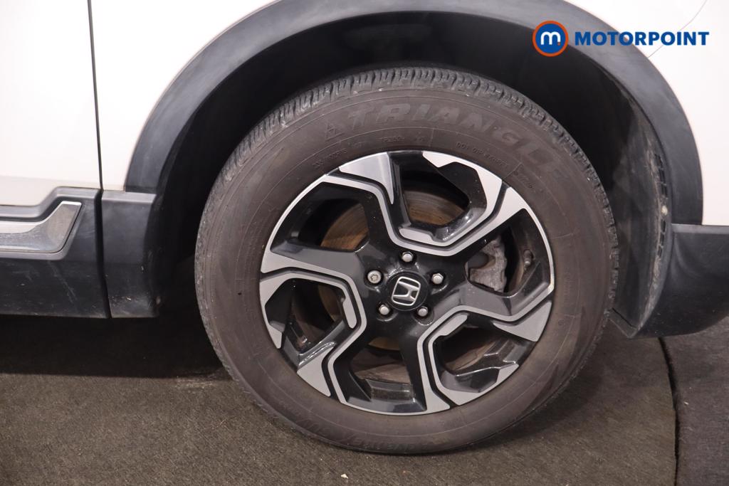 Used Honda CR-V 2019 for sale - 76641234: Photo 30