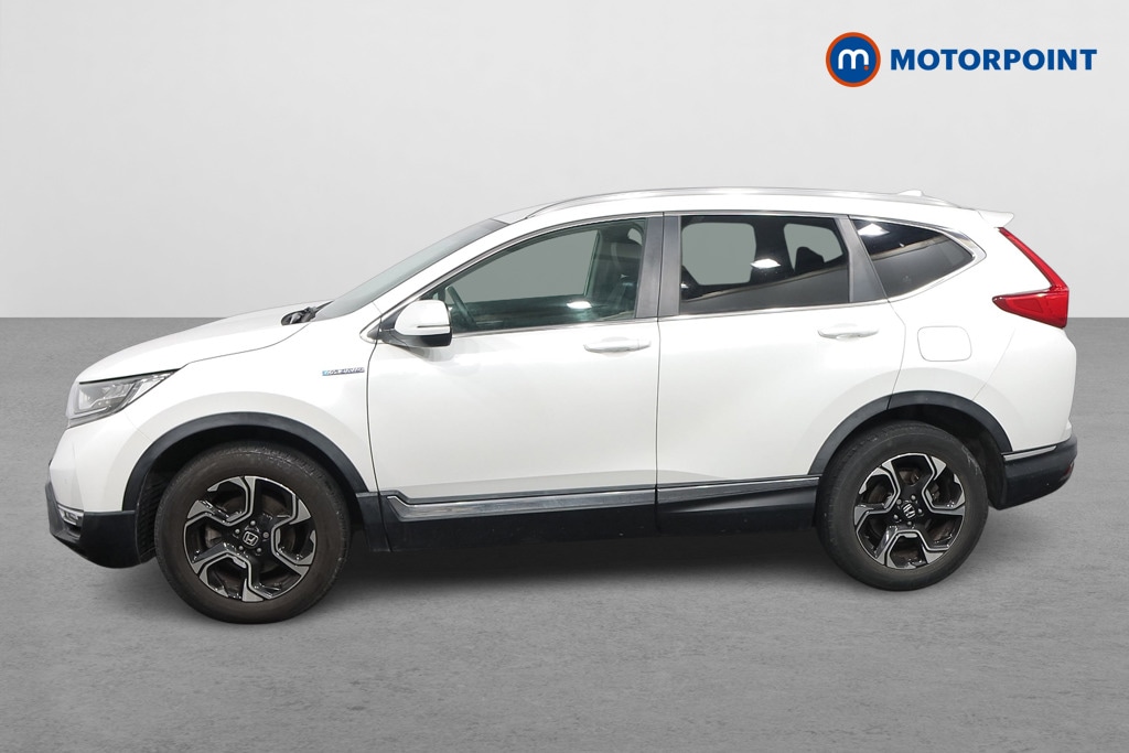 Used Honda CR-V 2019 for sale - 76641234: Photo 4
