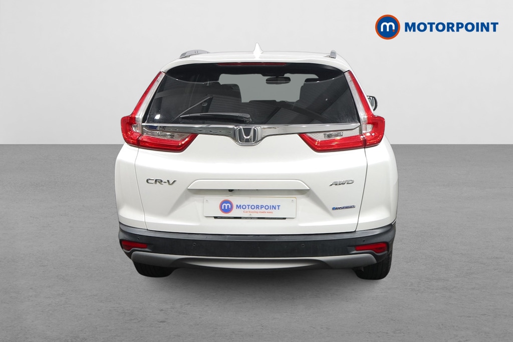 Used Honda CR-V 2019 for sale - 76641234: Photo 6