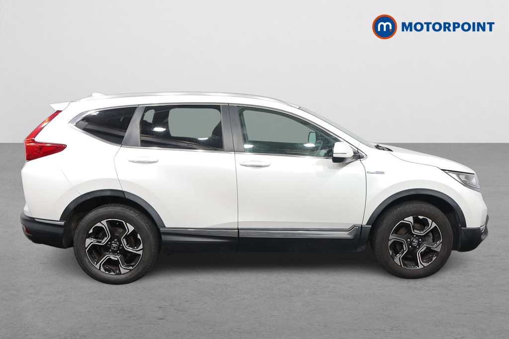 Used Honda CR-V 2019 for sale - 76641234: Photo 8