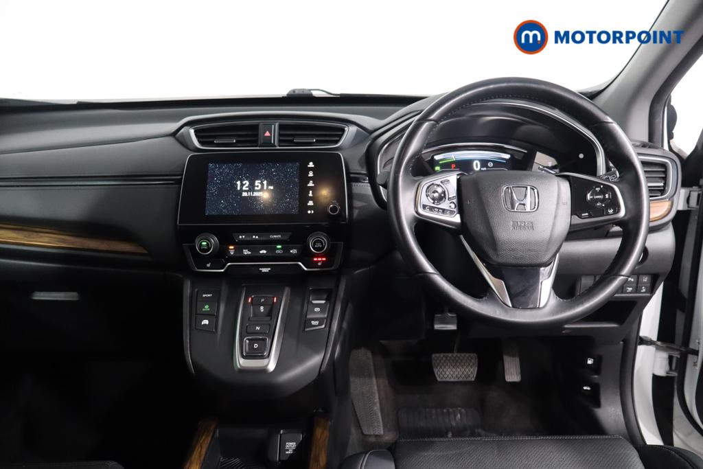 Used Honda CR-V 2019 for sale - 76641234: Photo 9