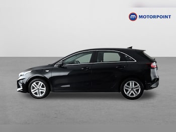 Used Kia Ceed 2021 for sale - 79615675: Photo