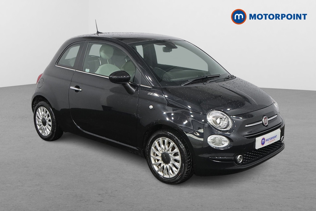 Used Fiat 500 2022 for sale - 76460907: Photo 1