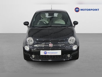 Used Fiat 500 2022 for sale - 76460907: Photo