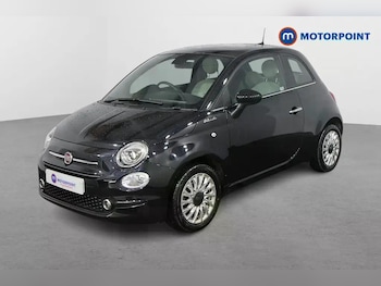 Used Fiat 500 2022 for sale - 76460907: Photo
