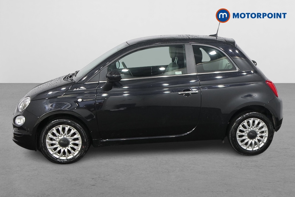 Used Fiat 500 2022 for sale - 76460907: Photo 4