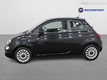 Used Fiat 500 2022 for sale - 76460907: Photo