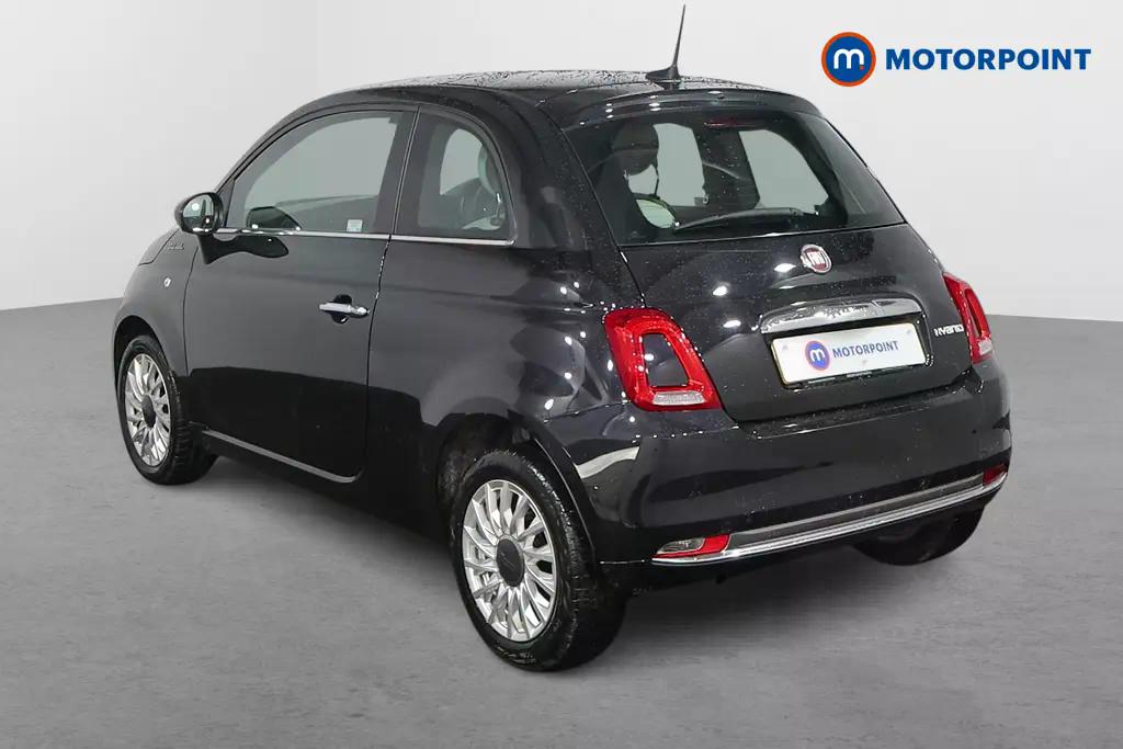 Used Fiat 500 2022 for sale - 76460907: Photo 5