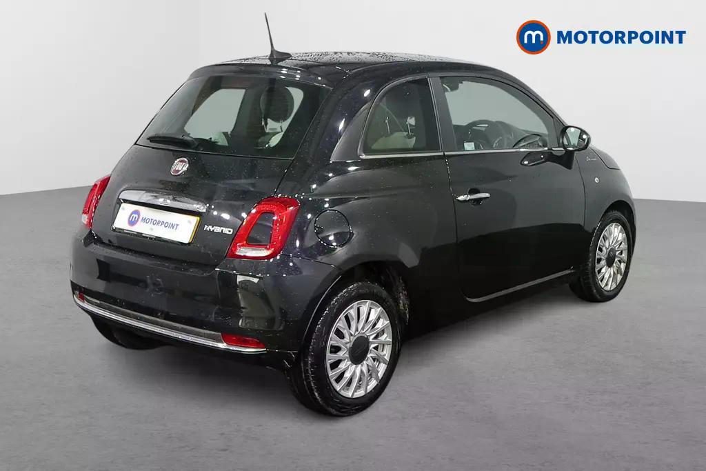 Used Fiat 500 2022 for sale - 76460907: Photo 6