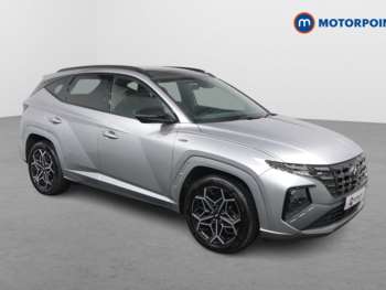 2022 - 1.6 TGDi Hybrid 230 N Line S 5dr 2WD Auto