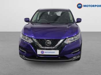 Used Nissan Qashqai 2021 for sale - 75190780: Photo
