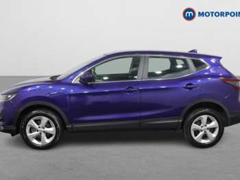 Used Nissan Qashqai 2021 for sale - 75190780: Photo