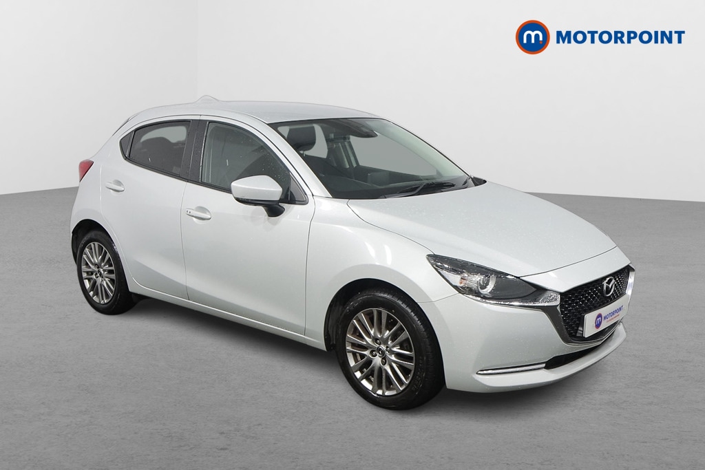 Used Mazda Mazda2 2021 for sale - 76890036: Photo 1