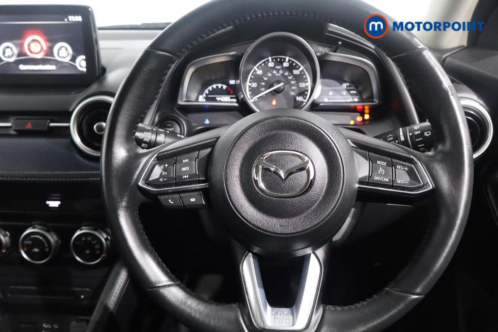 Used Mazda Mazda2 2021 for sale - 76890036: Photo 18