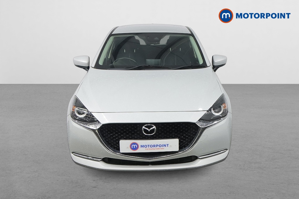 Used Mazda Mazda2 2021 for sale - 76890036: Photo 2