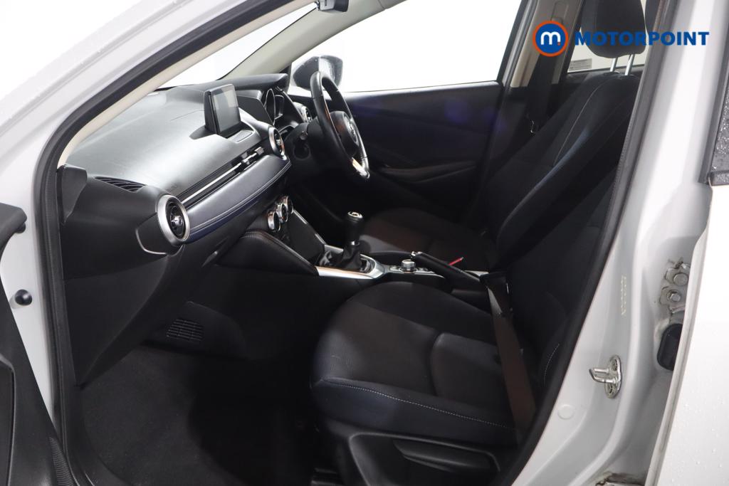 Used Mazda Mazda2 2021 for sale - 76890036: Photo 25