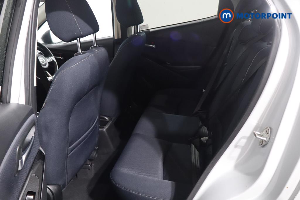 Used Mazda Mazda2 2021 for sale - 76890036: Photo 26