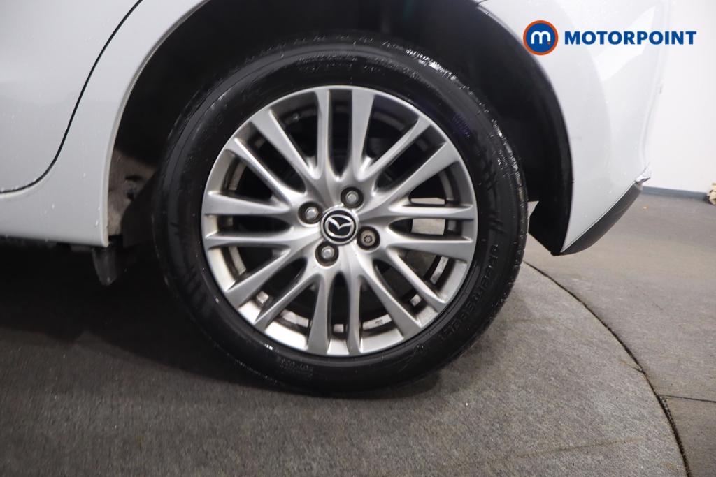 Used Mazda Mazda2 2021 for sale - 76890036: Photo 28