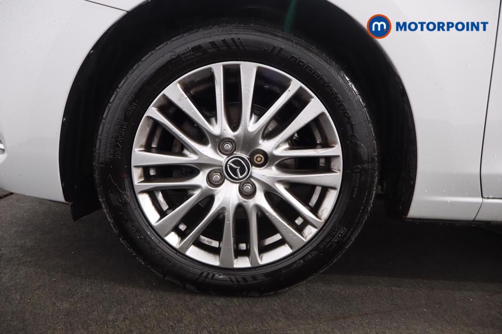 Used Mazda Mazda2 2021 for sale - 76890036: Photo 29