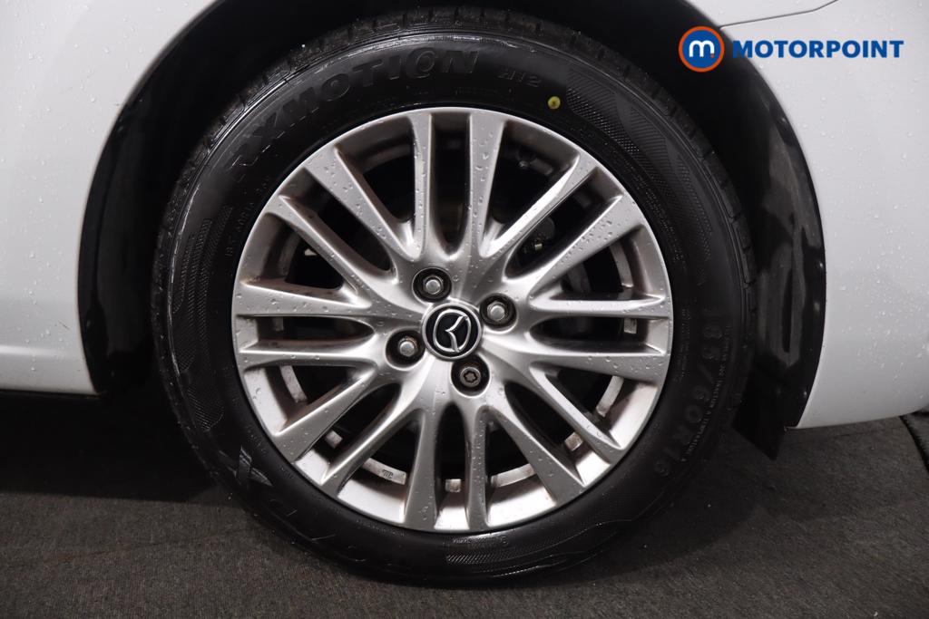 Used Mazda Mazda2 2021 for sale - 76890036: Photo 30