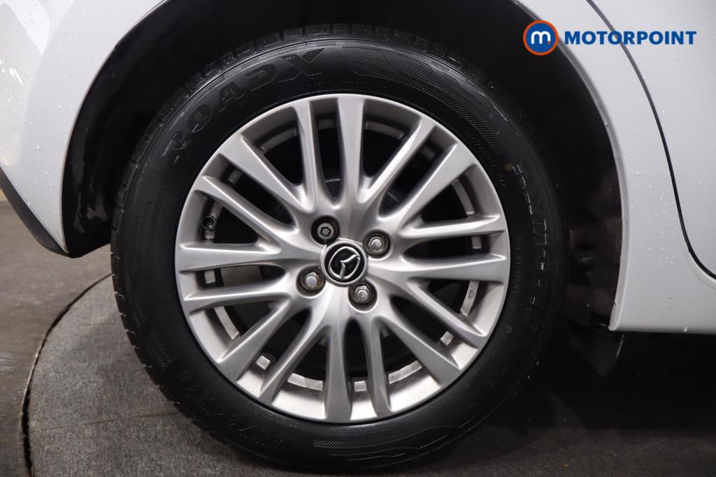 Used Mazda Mazda2 2021 for sale - 76890036: Photo 31