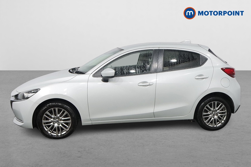 Used Mazda Mazda2 2021 for sale - 76890036: Photo 4