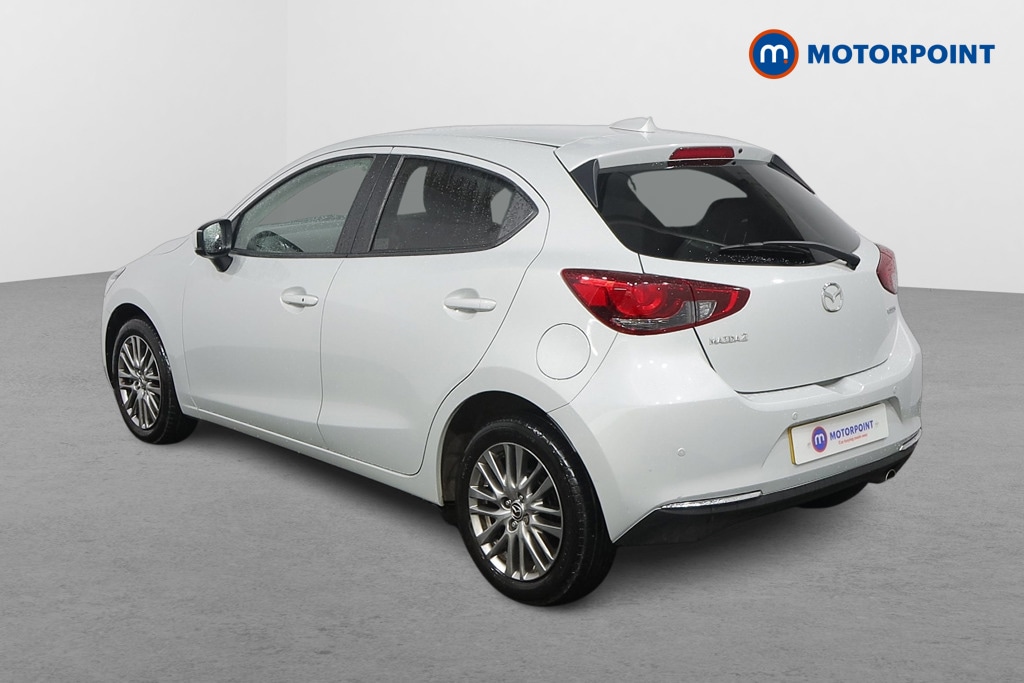 Used Mazda Mazda2 2021 for sale - 76890036: Photo 5