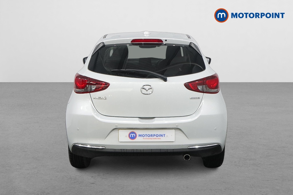 Used Mazda Mazda2 2021 for sale - 76890036: Photo 6