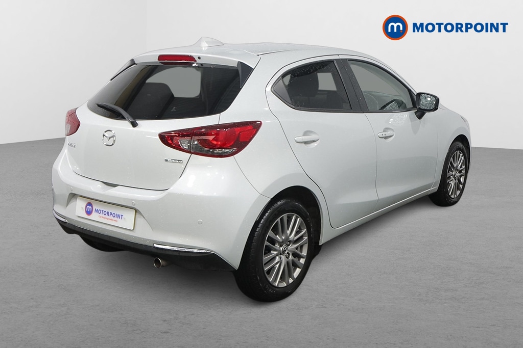 Used Mazda Mazda2 2021 for sale - 76890036: Photo 7