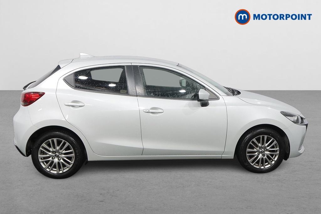 Used Mazda Mazda2 2021 for sale - 76890036: Photo 8